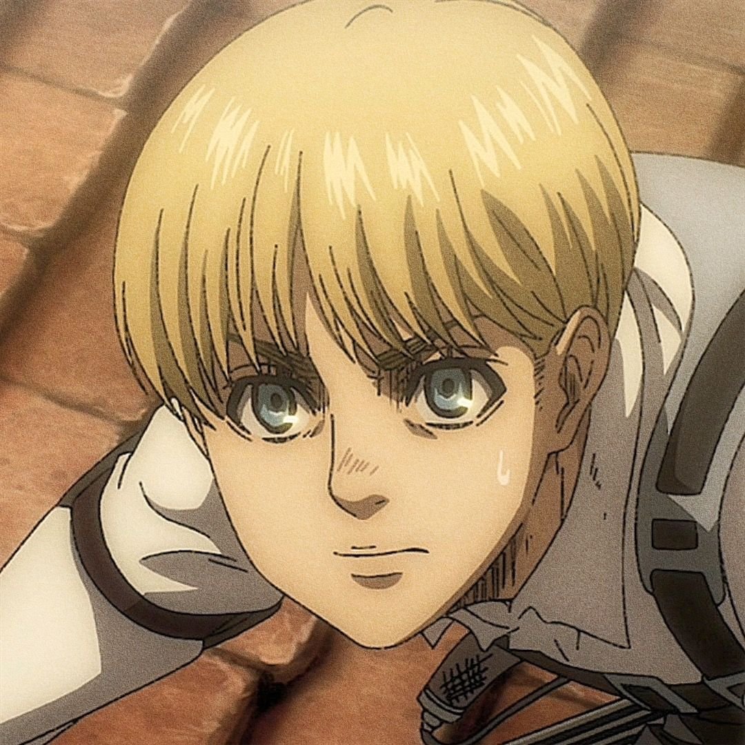 Armin Arlert Powers Explained The Strategic Mind of Attack on Titan